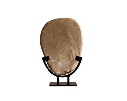 Perception Sculpture