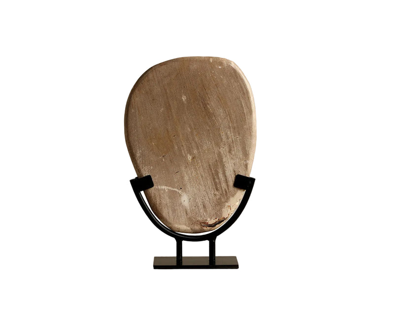 Perception Sculpture