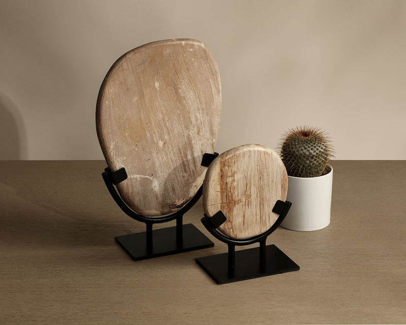 Perception Sculpture