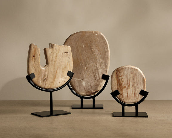 Perception Sculpture