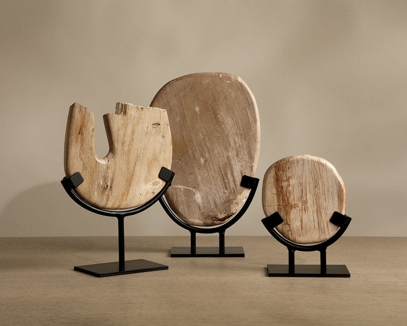 Perception Sculpture