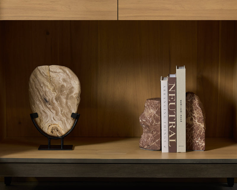 Perception Sculpture