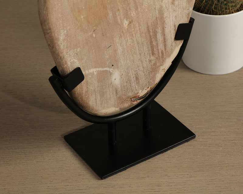 Perception Sculpture