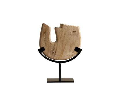 Insight Sculpture
