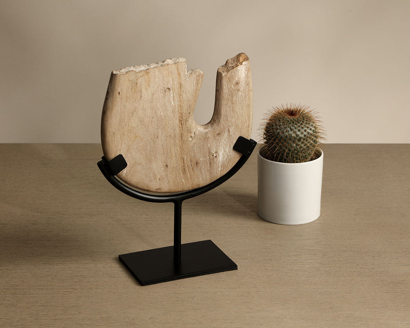 Insight Sculpture
