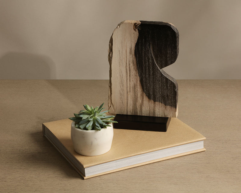 Mastery Sculpture