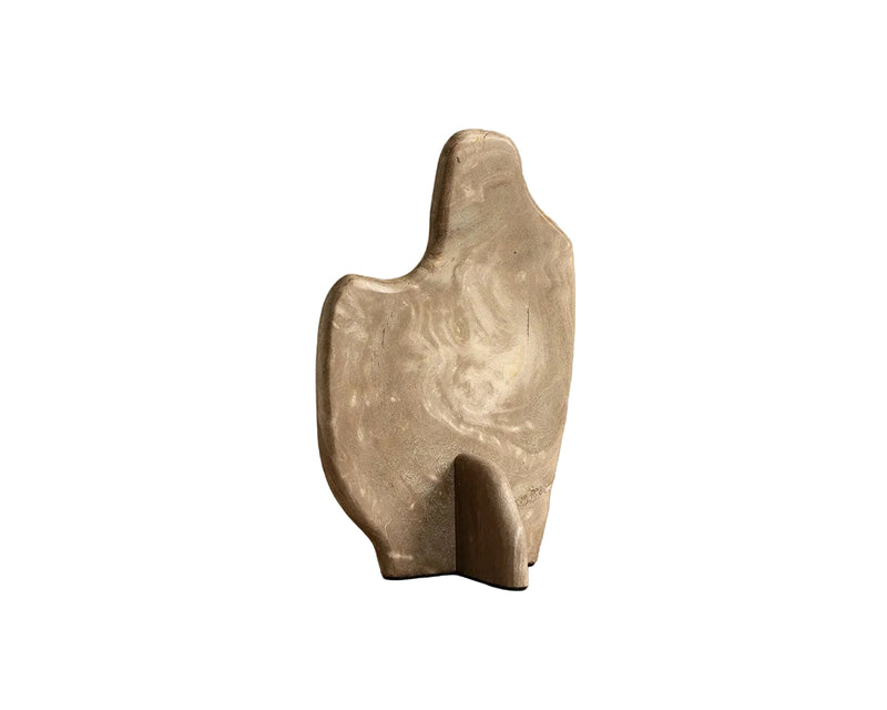 Presence Sculpture