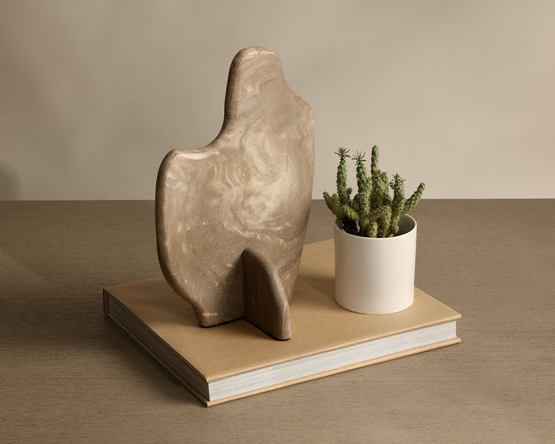 Presence Sculpture