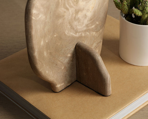 Presence Sculpture