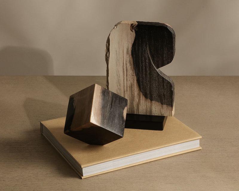 Protection Sculpture