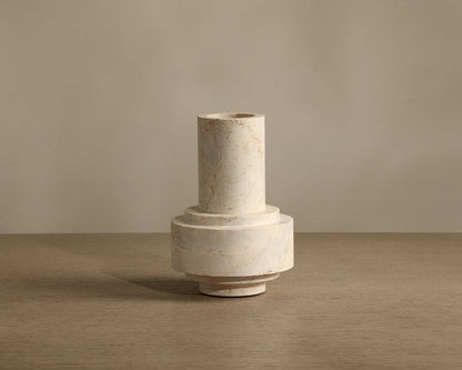 Surrounded Sculpture