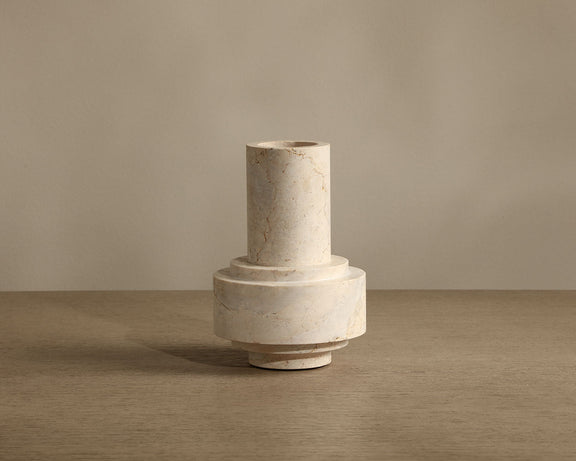 Surrounded Sculpture