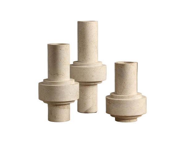 Surrounded Sculpture