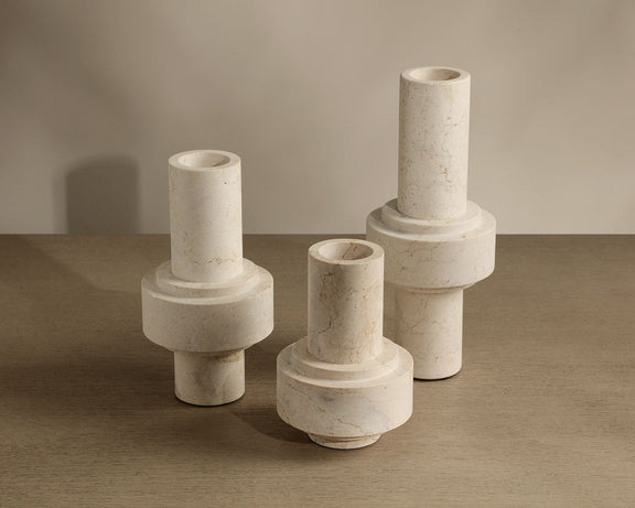 Surrounded Sculpture