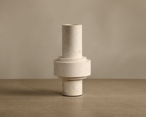 Surrounded Sculpture