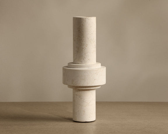 Surrounded Sculpture