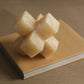 Puzzled Sculpture