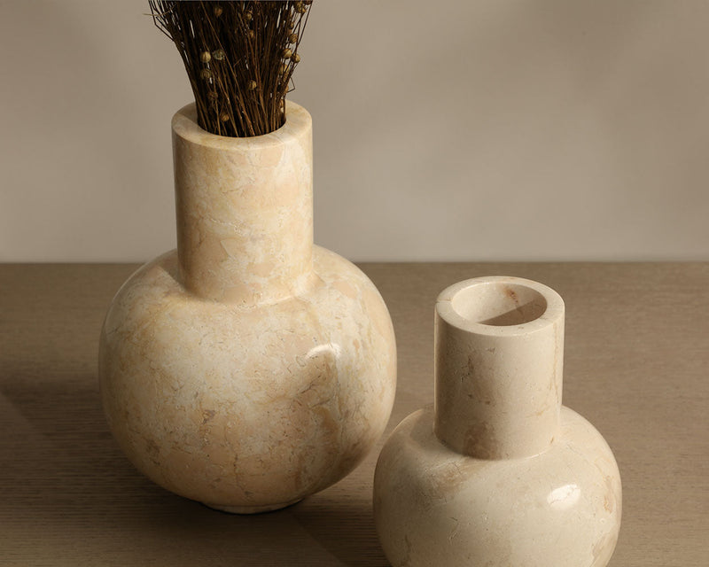 Abundance Vase