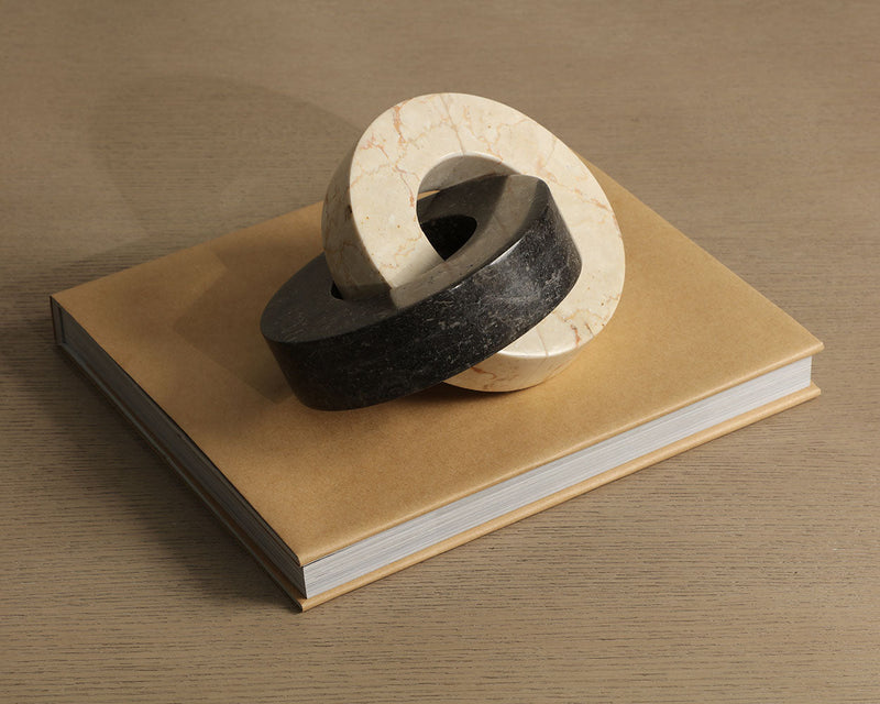 Linked Sculpture