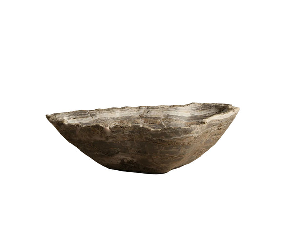 Nature's Vessel Bowl