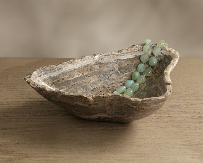 Nature's Vessel Bowl