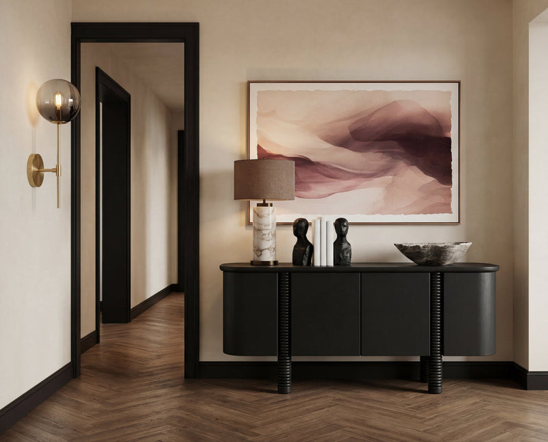 Nature's Vessel Bowl