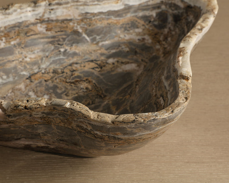 Nature's Vessel Bowl