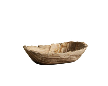 Grounding Bowl