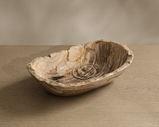 Grounding Bowl