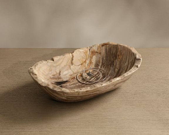 Grounding Bowl