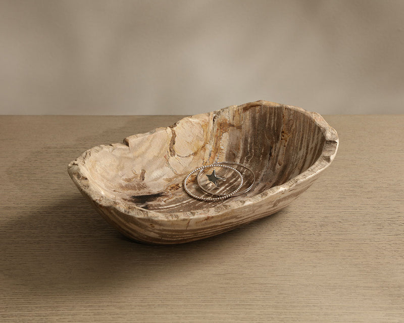 Grounding Bowl