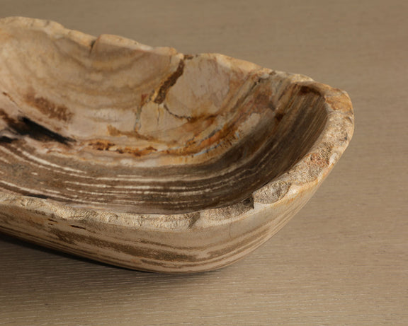 Grounding Bowl