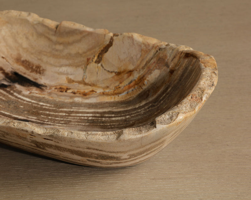 Grounding Bowl