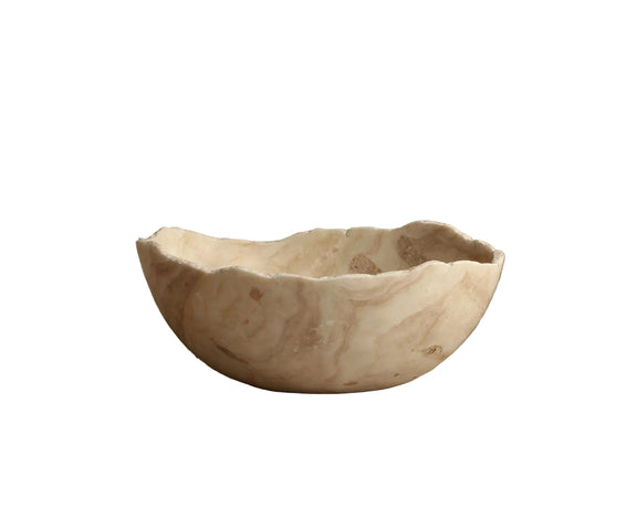Vessel Bowl