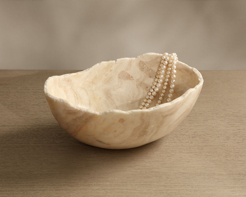 Vessel Bowl