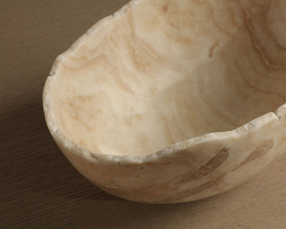 Vessel Bowl