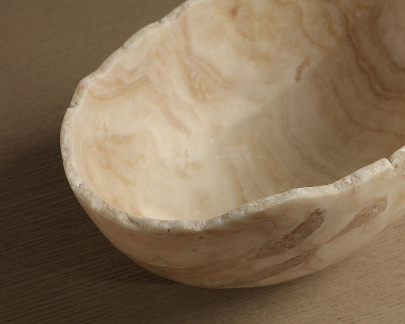 Vessel Bowl