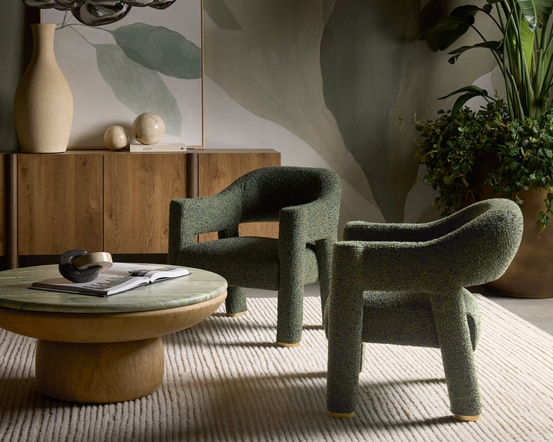 Orula Coffee Table
