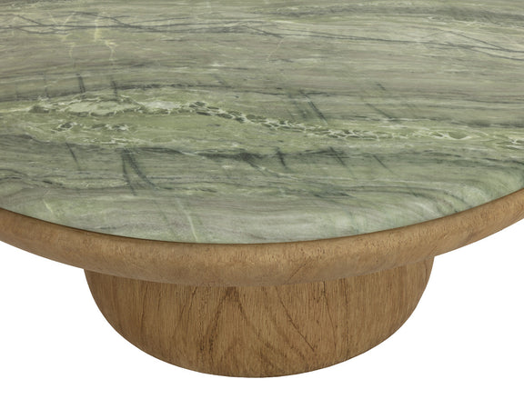 Orula Coffee Table