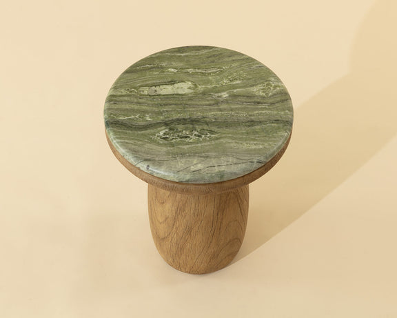 Orula End Table