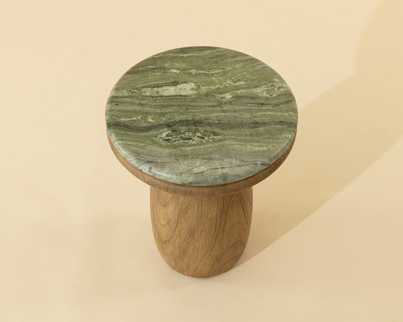 Orula End Table