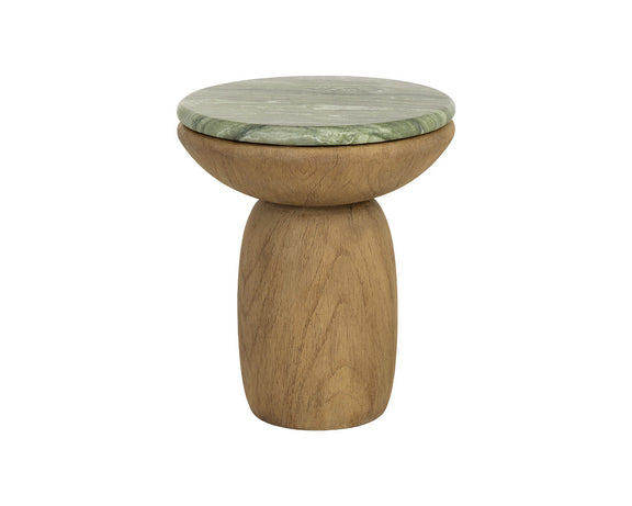 Orula End Table
