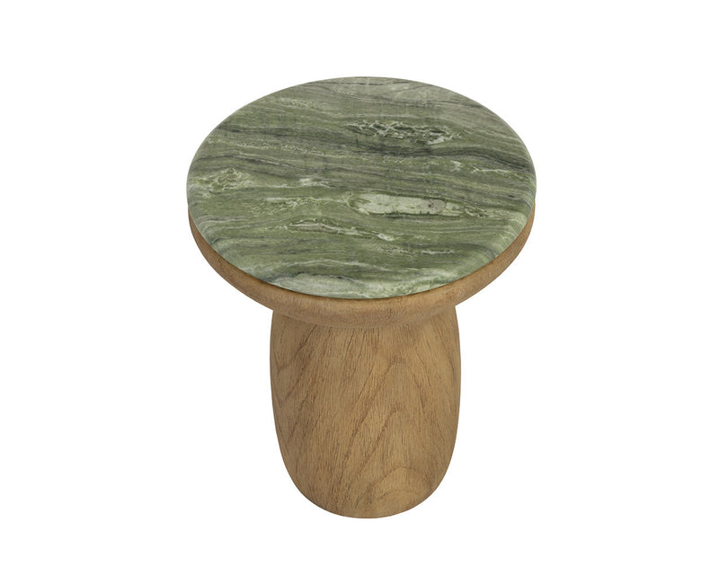 Orula End Table