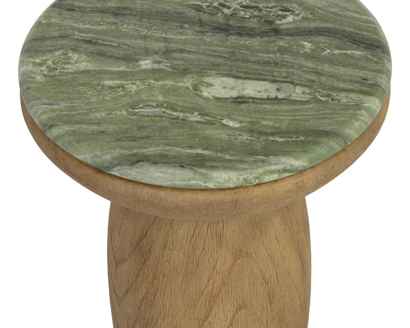 Orula End Table