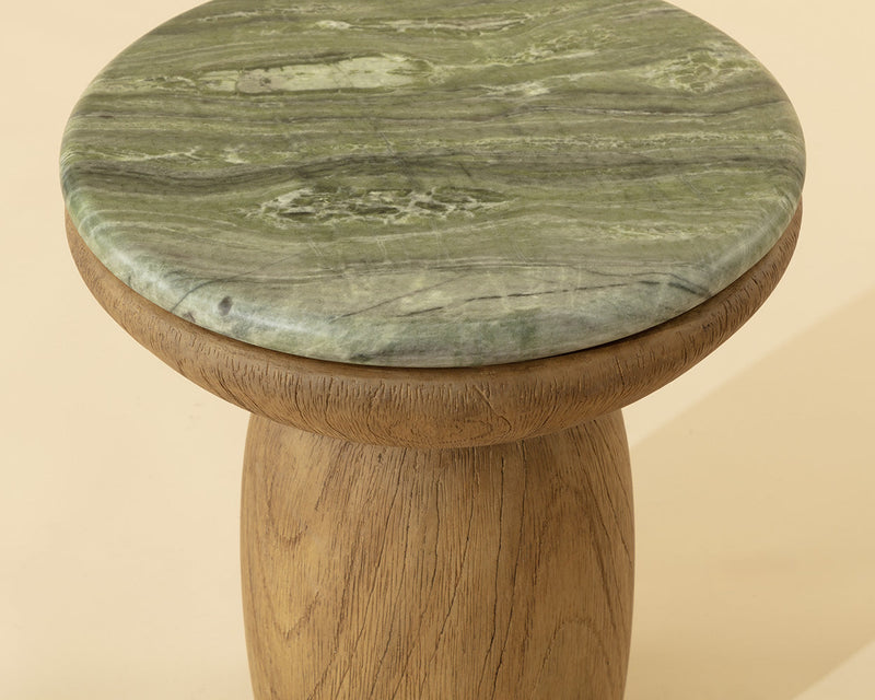 Orula End Table