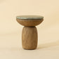 Orula End Table