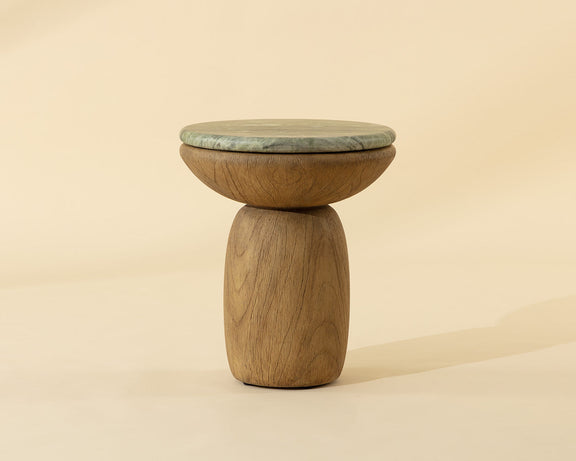 Orula End Table