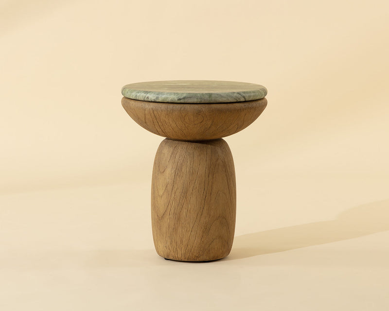 Orula End Table