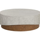 Leda Coffee Table - Round