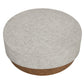 Leda Coffee Table - Round